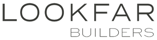 Lookfar Builders Logo